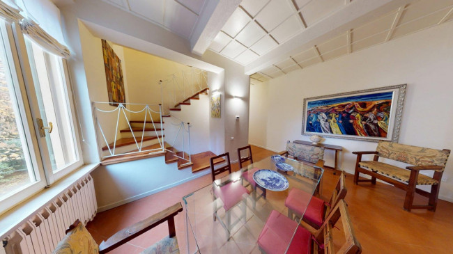 Appartamento in Vendita