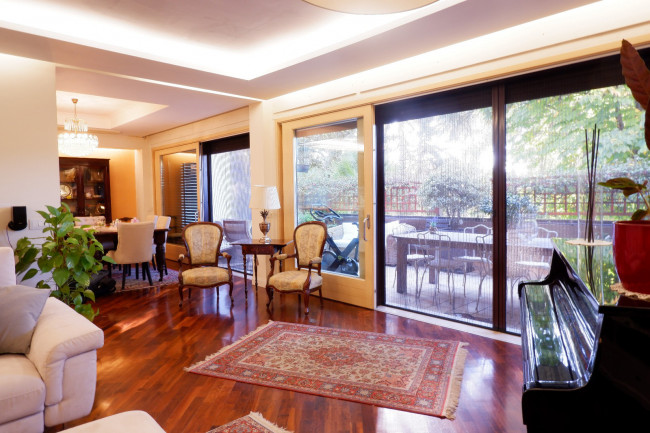 Appartamento in Vendita