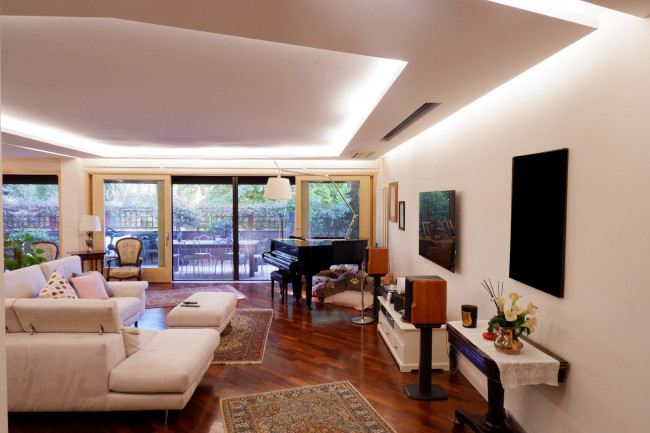 Appartamento in Vendita