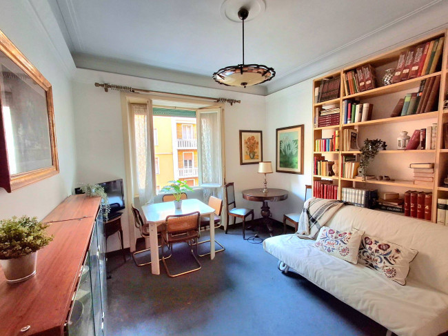 Appartamento in Vendita