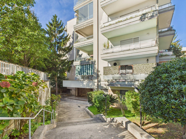 Appartamento in Affitto