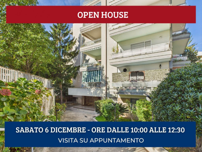 Appartamento in Affitto