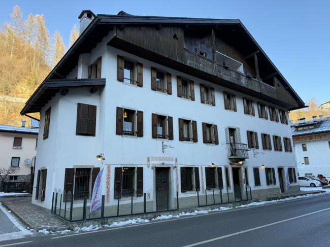 Residence in vendita