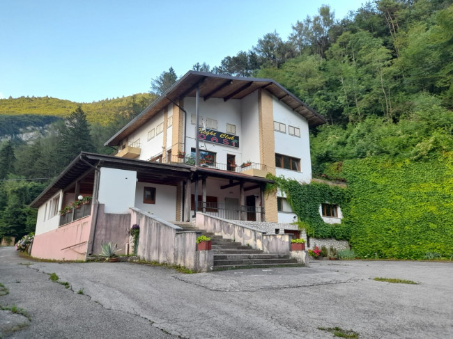 Attività  Commerciale in vendita