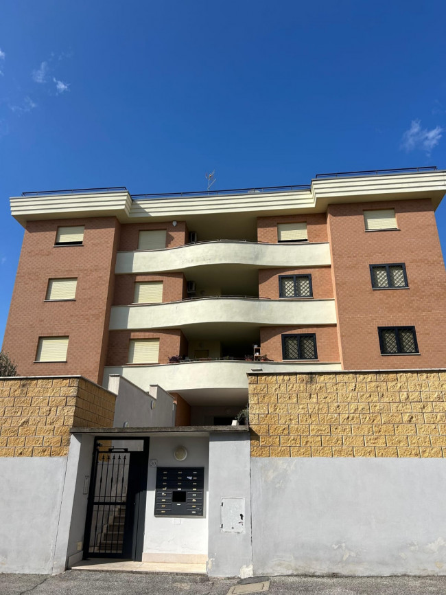 Appartamento in Affitto