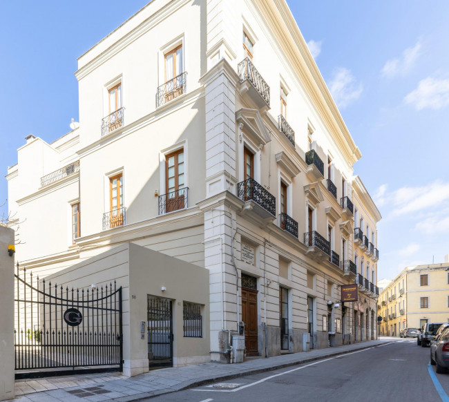 Appartamento in Affitto