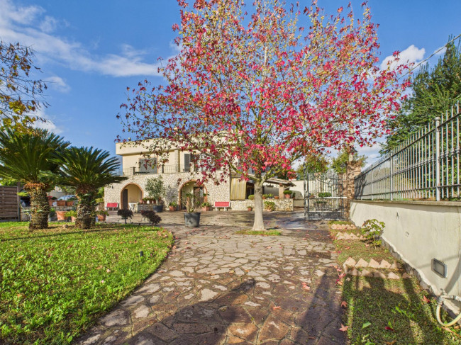 Villa a schiera in Vendita