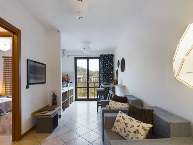 Appartamento in Vendita