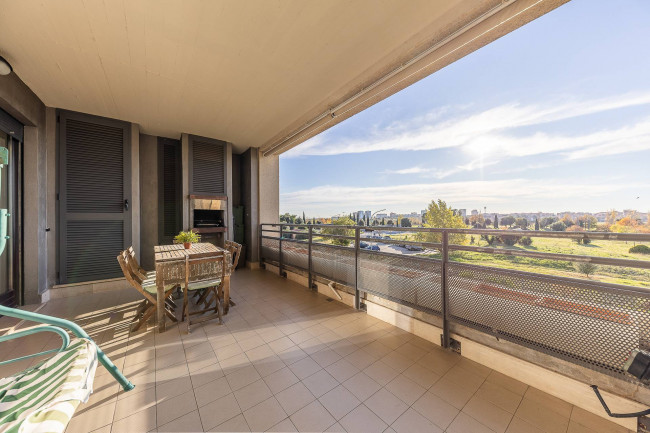 Appartamento in Vendita