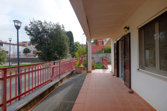 Casa Indipendente in Vendita