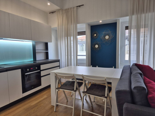 Appartamento in Affitto