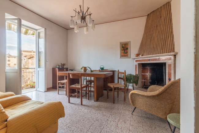 Appartamento in Vendita