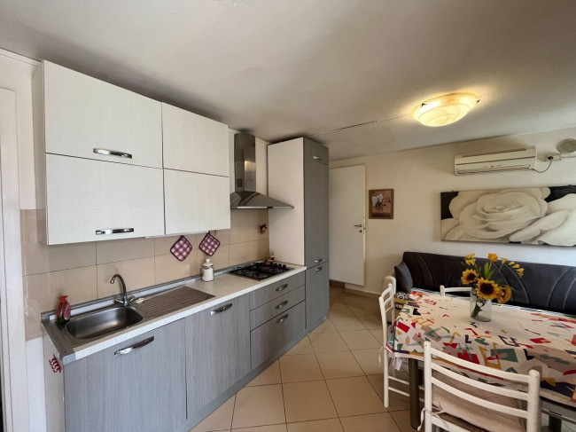 Villetta bifamiliare in Vendita