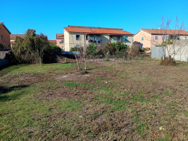 Terreno Edificabile in Vendita