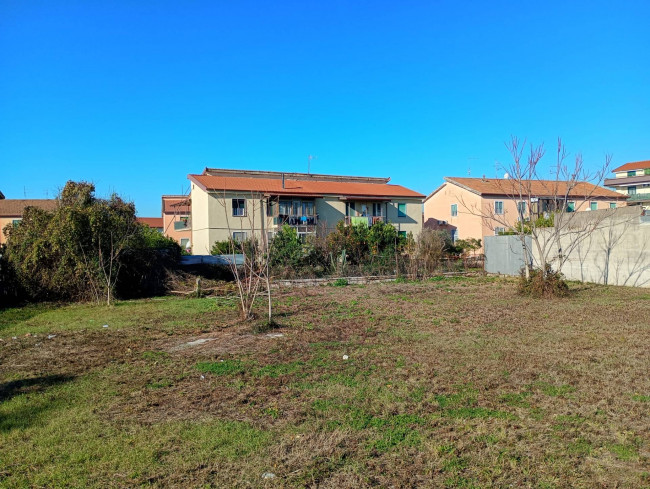 Terreno Edificabile in Vendita