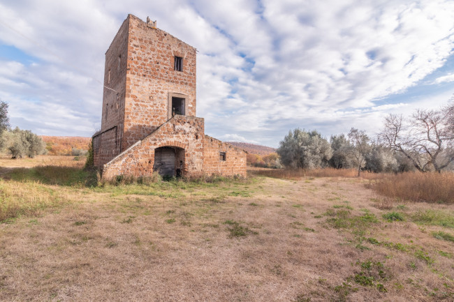 Cascina/Casale in Vendita