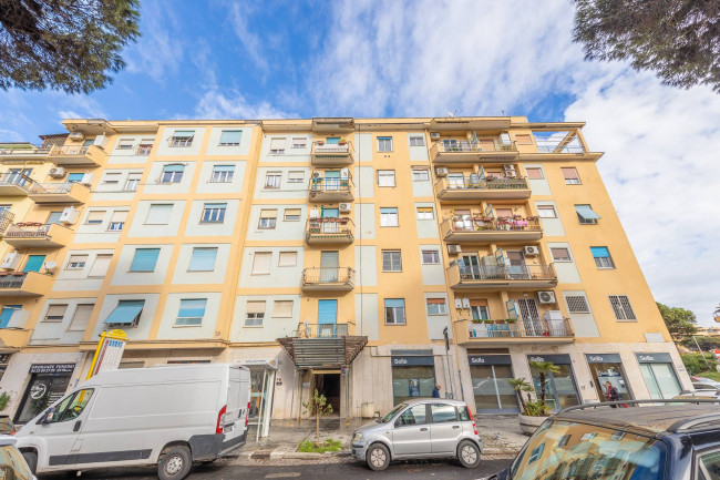 Appartamento in Vendita