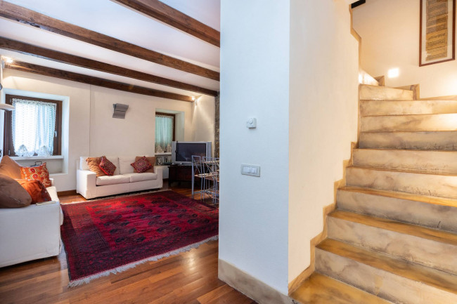 Appartamento in Vendita