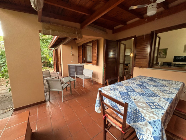 Villa o villino in Vendita