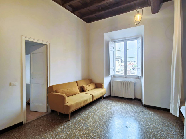 Appartamento in Affitto