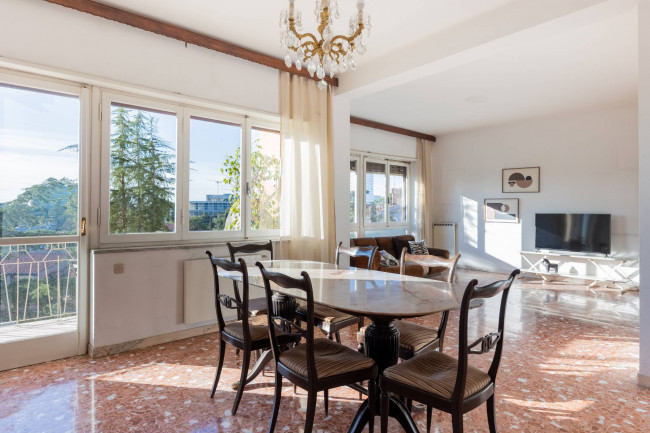 Appartamento in Vendita