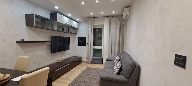 Appartamento in Affitto