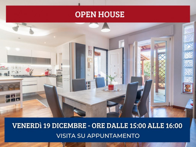 Appartamento in Vendita