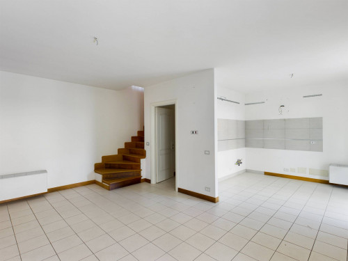 Villa a schiera in Vendita