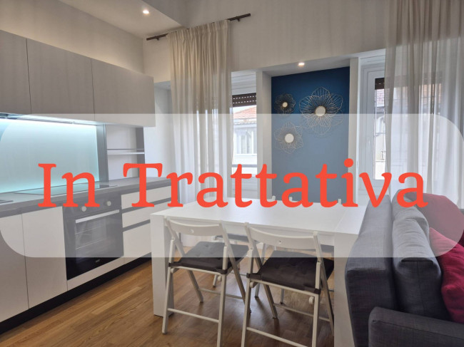 Appartamento in Affitto