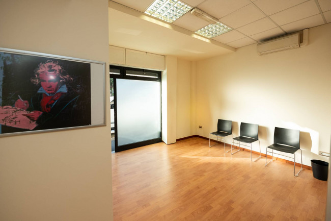 Locale Commerciale in vendita