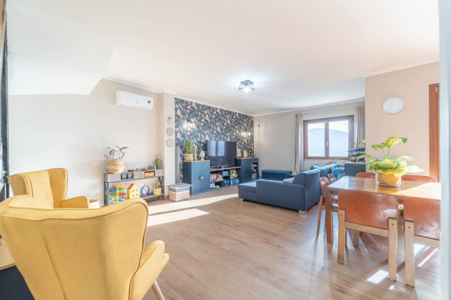 Villa a schiera in Vendita