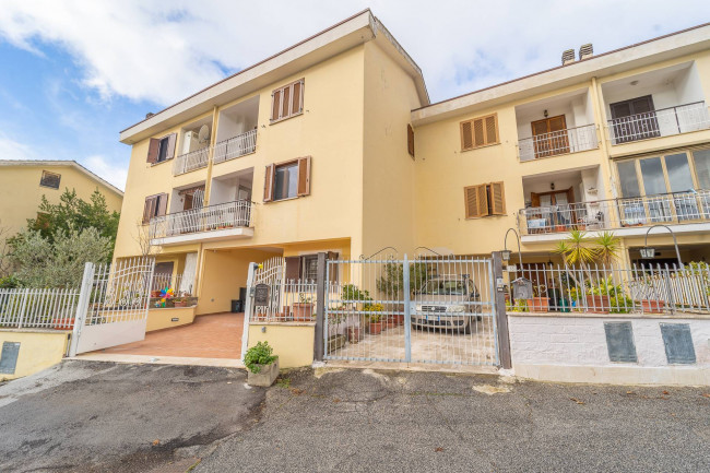 Villa a schiera in Vendita