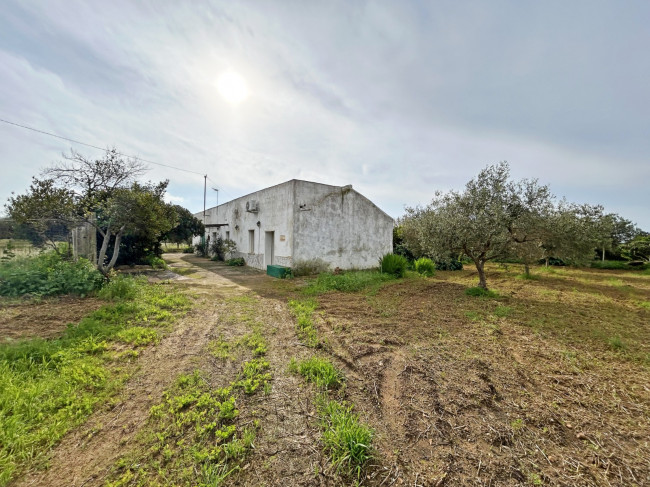 Casa Indipendente in vendita