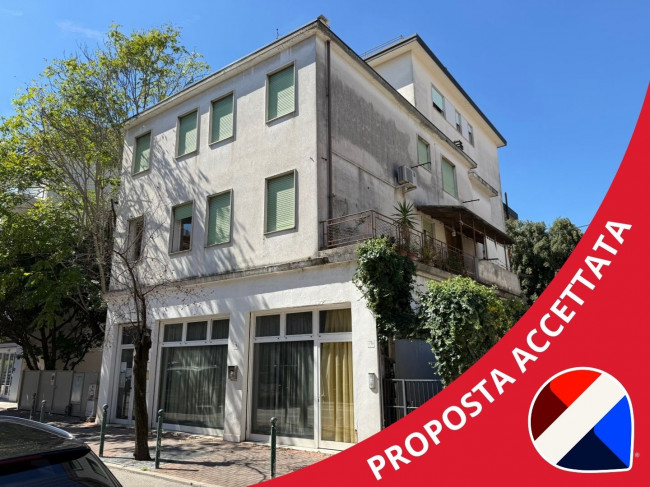 Appartamento in vendita