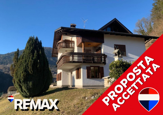 Villa singola in vendita