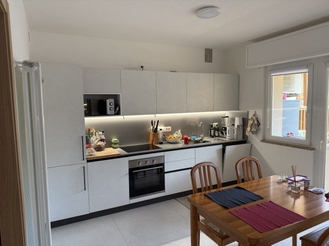 Appartamento in affitto