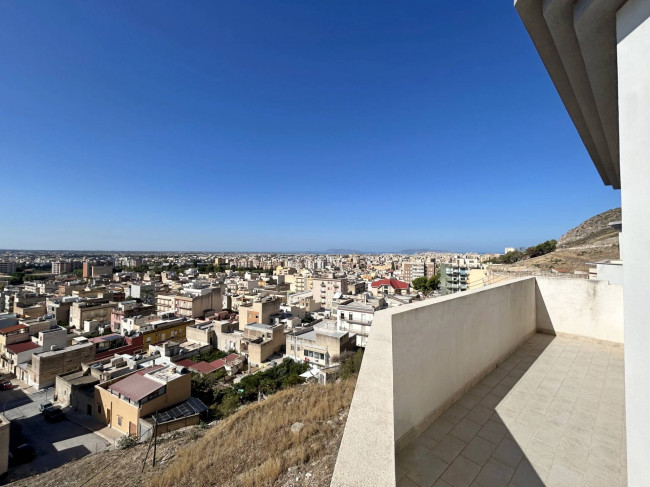 Appartamento in vendita