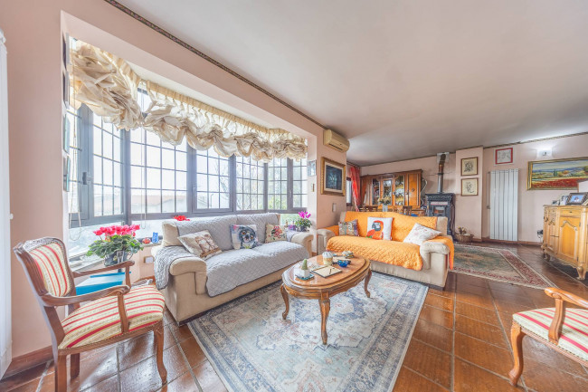 Villa a schiera in Vendita