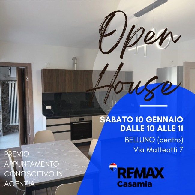 Appartamento in affitto