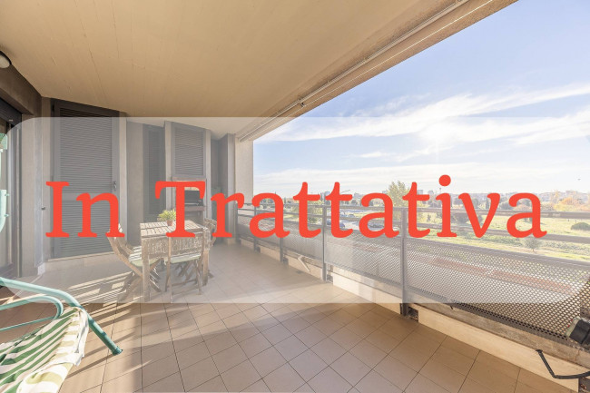 Appartamento in Vendita