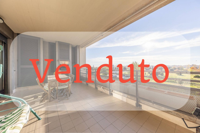 Appartamento in Vendita