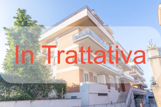 Appartamento in Vendita