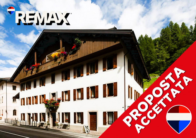 Appartamento in vendita