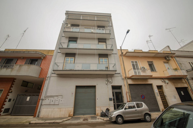 Appartamento in Vendita