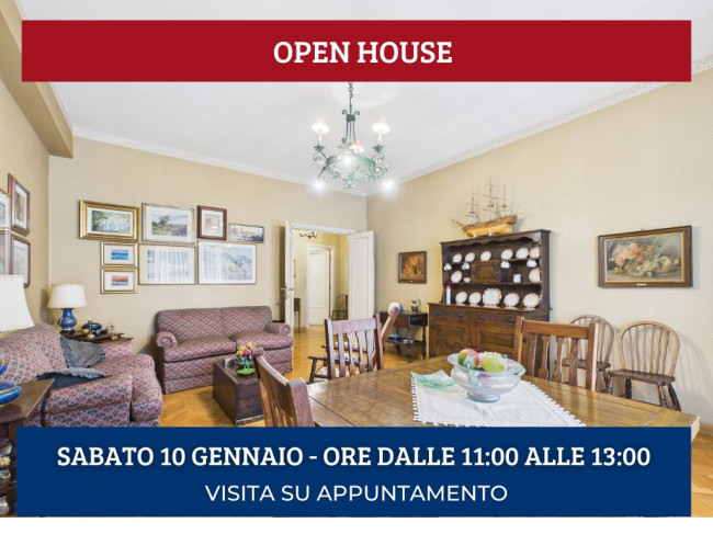 Appartamento in Vendita