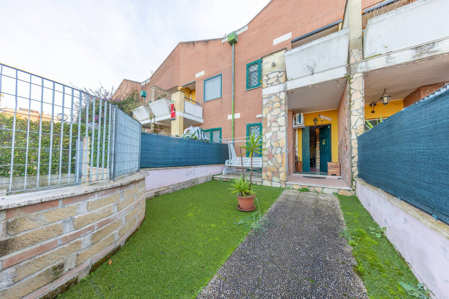 Villa a schiera in Vendita