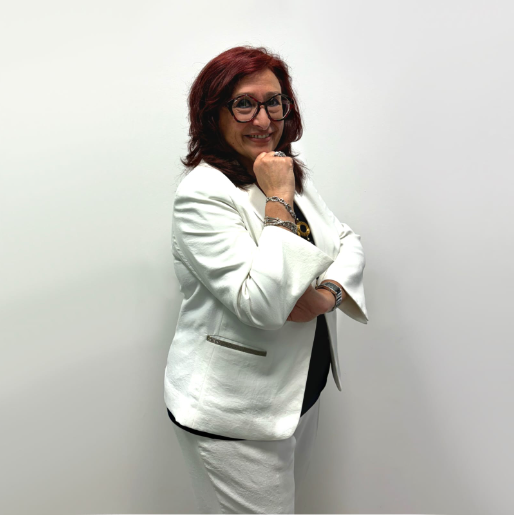 Vezzini Luigia Luisella