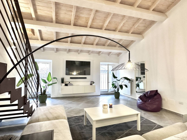 Appartamento in Vendita