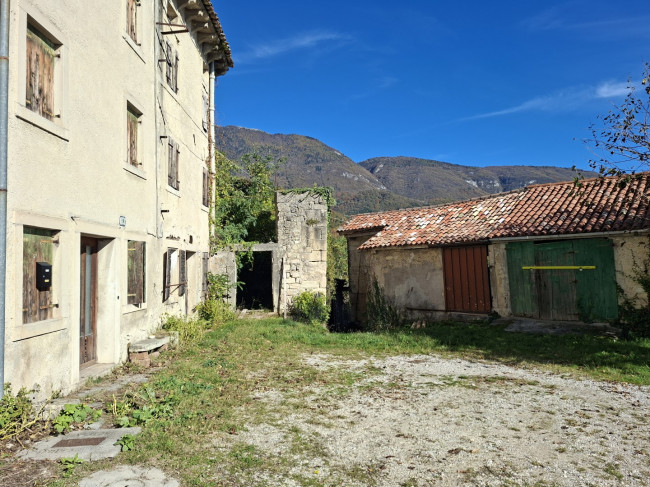 Rustico in vendita