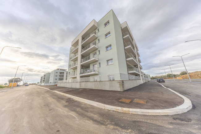 Appartamento in Vendita